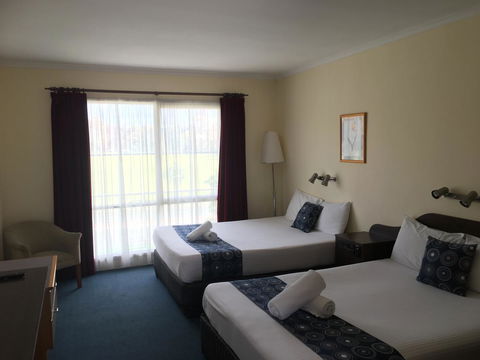 Australia Park Motel - Accommodation Main Beach 5