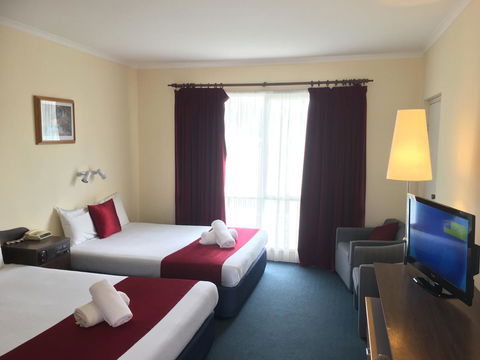 Australia Park Motel - Accommodation Main Beach 10