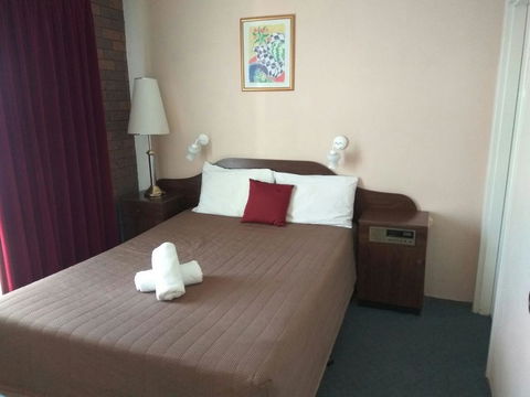 Australia Park Motel - Accommodation Main Beach 26