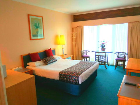 Australia Park Motel - Accommodation Main Beach 36