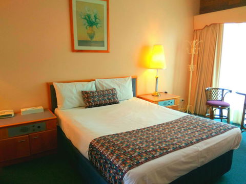 Australia Park Motel - Accommodation Main Beach 20