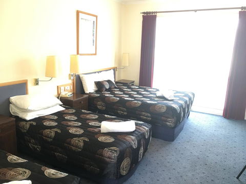 Australia Park Motel - Accommodation Main Beach 17