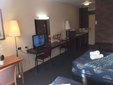 Australia Park Motel - Accommodation Main Beach 35