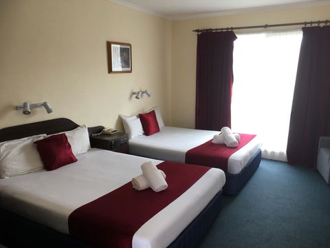 Australia Park Motel - Accommodation Main Beach 4