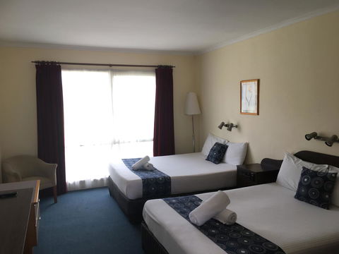 Australia Park Motel - Accommodation Main Beach 34
