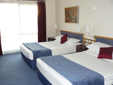Australia Park Motel - Accommodation Main Beach 6
