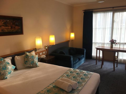 Australia Park Motel - Accommodation Main Beach 3