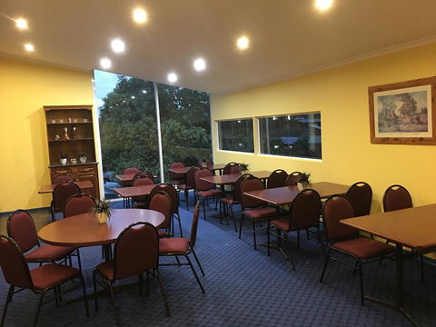 Australia Park Motel - Accommodation Main Beach 40
