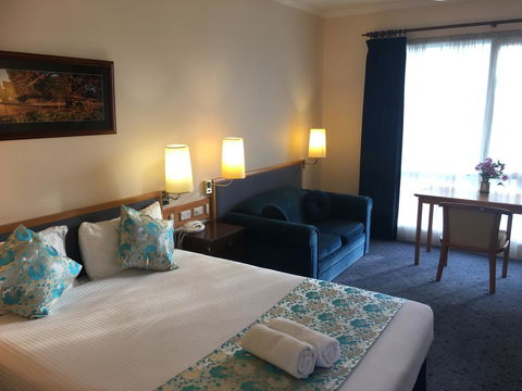 Australia Park Motel - Accommodation Main Beach 14
