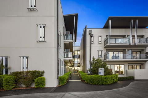 Quest Singleton - Accommodation Main Beach 4