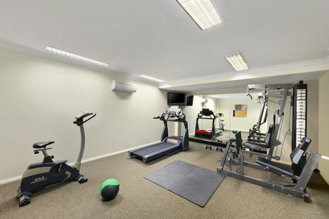 Quest Singleton - Accommodation Main Beach 1