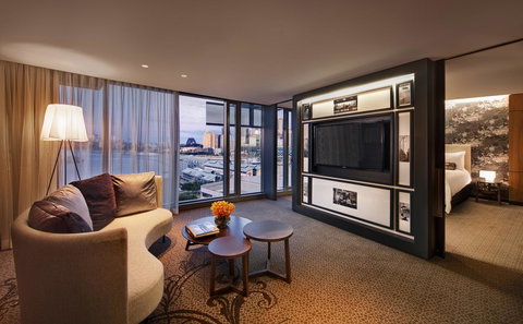 The Darling At The Star - Accommodation Main Beach 32