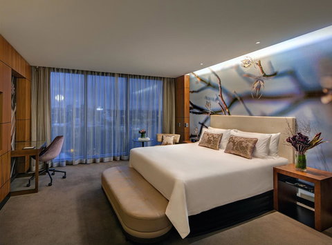 The Darling At The Star - Accommodation Main Beach 41