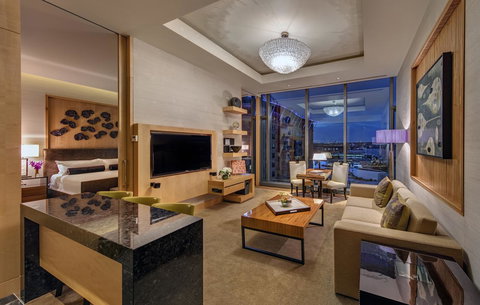 The Darling At The Star - Accommodation Main Beach 3