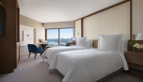 Four Seasons Hotel Sydney - Accommodation Main Beach 25