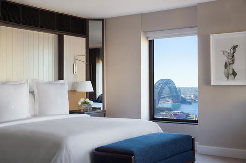 Four Seasons Hotel Sydney - Accommodation Main Beach 18