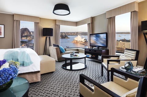 Four Seasons Hotel Sydney - Accommodation Main Beach 26