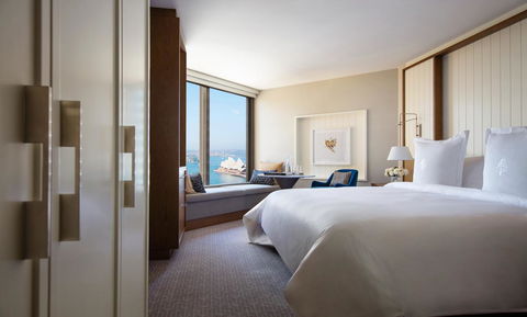 Four Seasons Hotel Sydney - Accommodation Main Beach 11