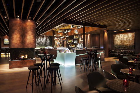 Four Seasons Hotel Sydney - Accommodation Main Beach 28