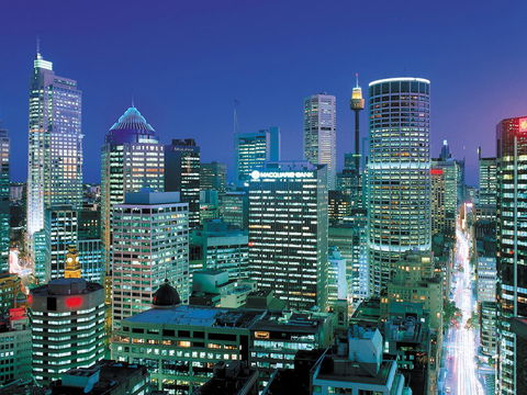 Four Seasons Hotel Sydney - Accommodation Main Beach 32