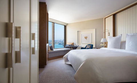 Four Seasons Hotel Sydney - Accommodation Main Beach 4