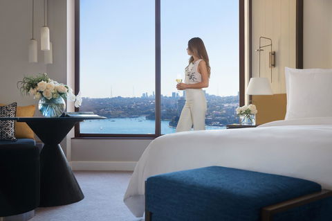 Four Seasons Hotel Sydney - Accommodation Main Beach 14
