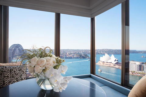 Four Seasons Hotel Sydney - Accommodation Main Beach 21