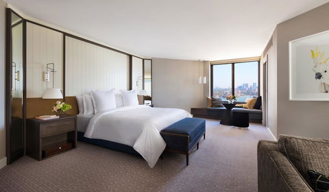 Four Seasons Hotel Sydney - Accommodation Main Beach 7
