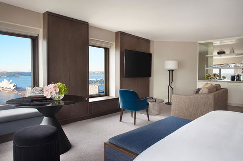Four Seasons Hotel Sydney - Accommodation Main Beach 29