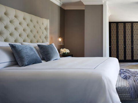 Four Seasons Hotel Sydney - Accommodation Main Beach 40