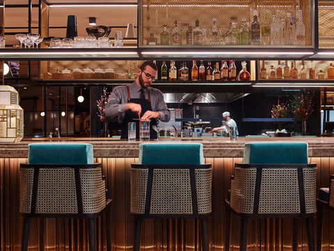 Four Seasons Hotel Sydney - Accommodation Main Beach 41