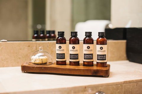 Four Seasons Hotel Sydney - Accommodation Main Beach 31