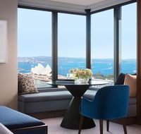 Four Seasons Hotel Sydney - Accommodation Main Beach