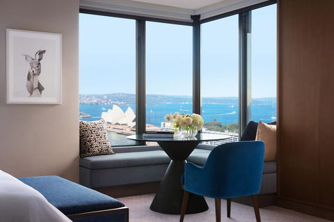 Four Seasons Hotel Sydney - Accommodation Main Beach 0