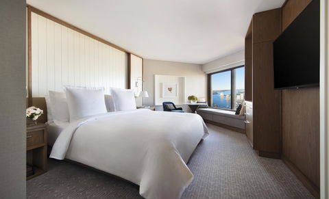 Four Seasons Hotel Sydney - Accommodation Main Beach 12
