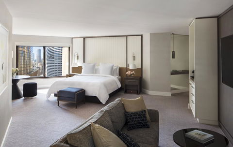 Four Seasons Hotel Sydney - Accommodation Main Beach 23