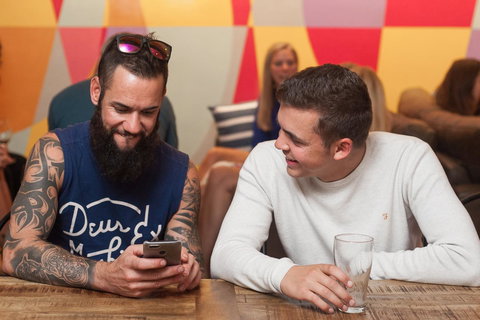 Mad Monkey Hostel Coogee Beach - Accommodation Main Beach 29