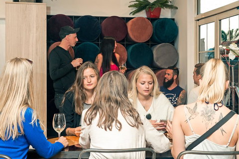 Mad Monkey Hostel Coogee Beach - Accommodation Main Beach 26