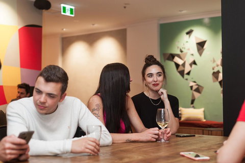 Mad Monkey Hostel Coogee Beach - Accommodation Main Beach 22