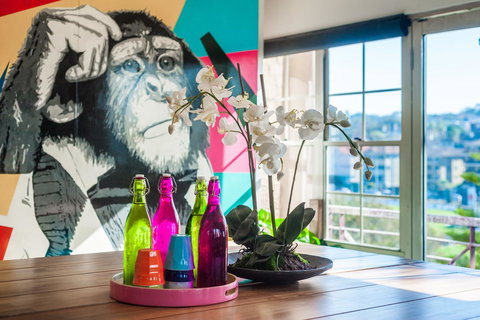 Mad Monkey Hostel Coogee Beach - Accommodation Main Beach 33