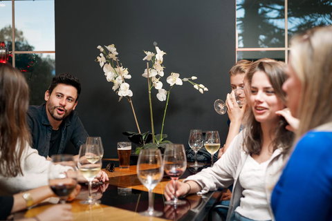 Mad Monkey Hostel Coogee Beach - Accommodation Main Beach 32