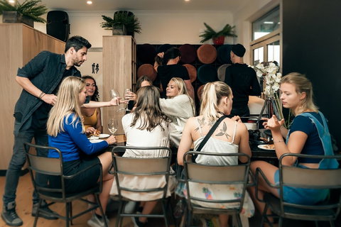 Mad Monkey Hostel Coogee Beach - Accommodation Main Beach 31