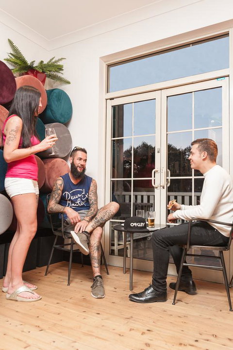 Mad Monkey Hostel Coogee Beach - Accommodation Main Beach 34