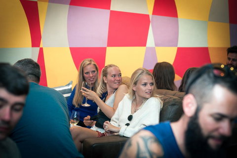 Mad Monkey Hostel Coogee Beach - Accommodation Main Beach 19