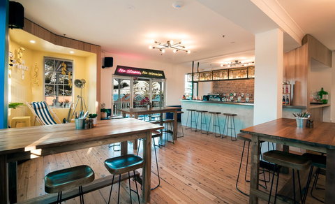 Mad Monkey Hostel Coogee Beach - Accommodation Main Beach 27