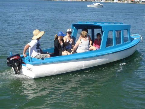 BookerBay Retreat! - Accommodation Main Beach 13