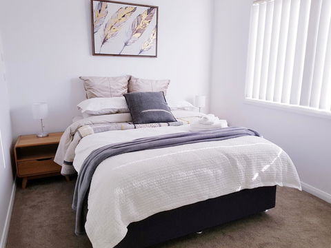 BookerBay Retreat! - Accommodation Main Beach 4