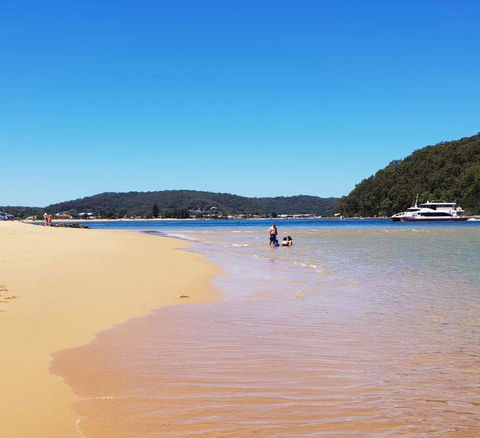 BookerBay Retreat! - Accommodation Main Beach 2