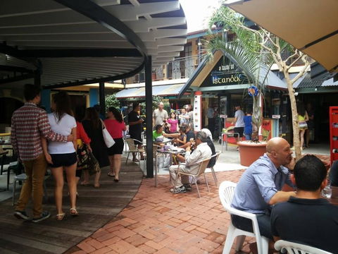 BookerBay Retreat! - Accommodation Main Beach 15