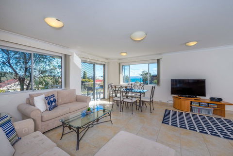 Ronald Avenue 1/65 - Shoal Bay - Accommodation Main Beach 0